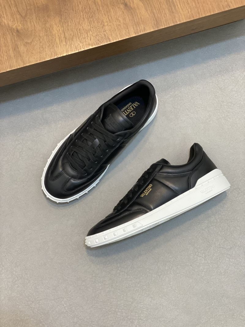 Valentino Low Shoes